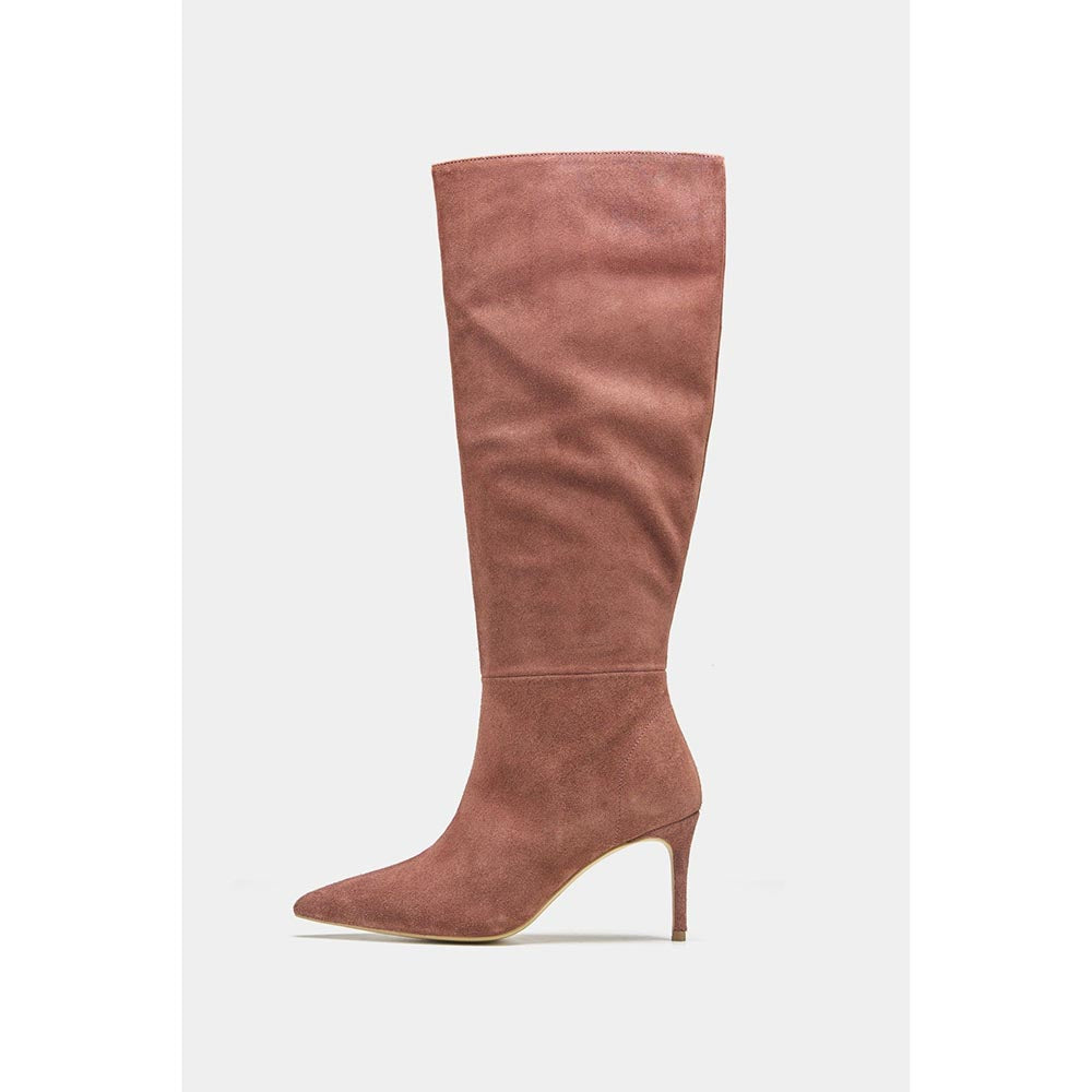 Oroh Brown Blanca Casual Boots