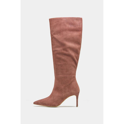 Oroh Brown Blanca Casual Boots