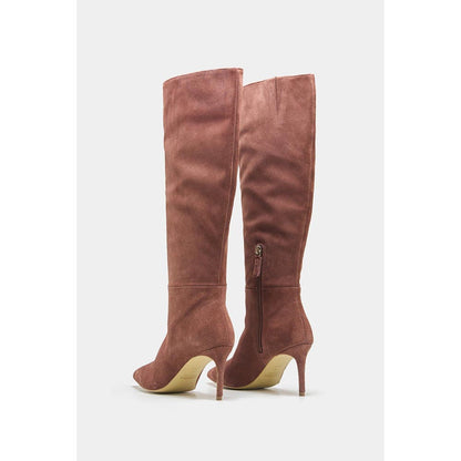 Oroh Brown Blanca Casual Boots