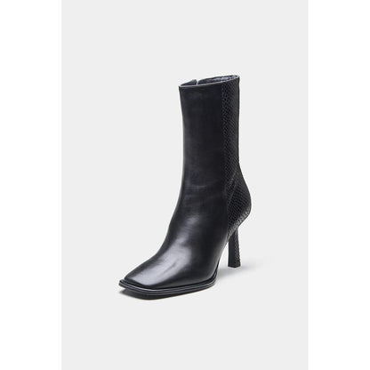 Oroh Black Julia Casual Boots