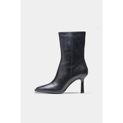 Oroh Black Julia Casual Boots
