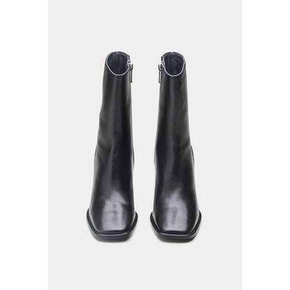 Oroh Black Julia Casual Boots