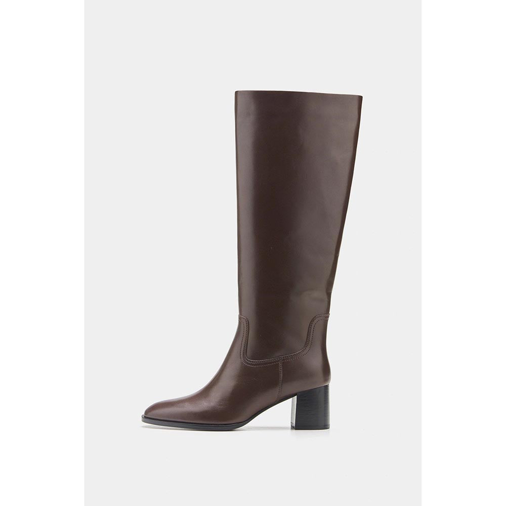 Oroh Brown Manuela Casual Boots