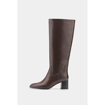 Oroh Brown Manuela Casual Boots
