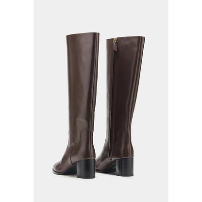 Oroh Brown Manuela Casual Boots