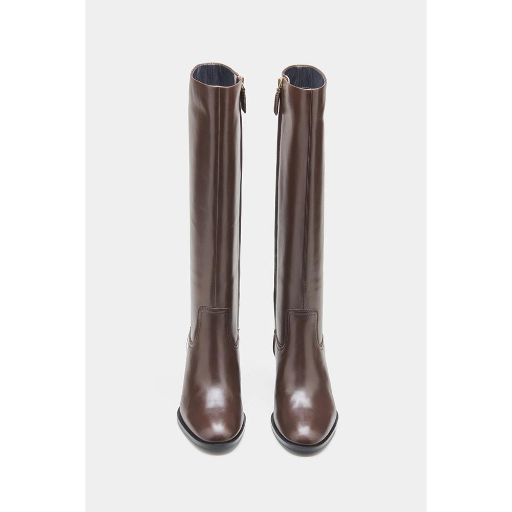 Oroh Brown Manuela Casual Boots