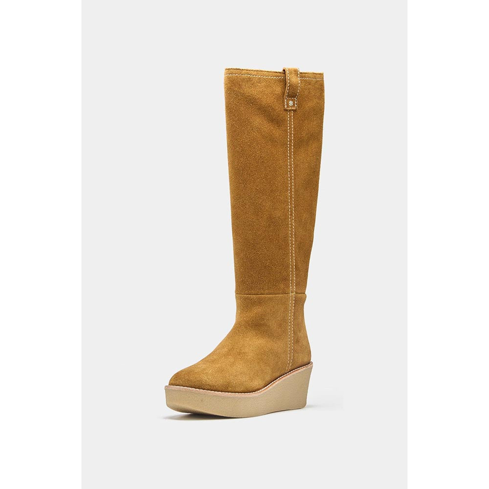Oroh Tan Micaela Casual Boots