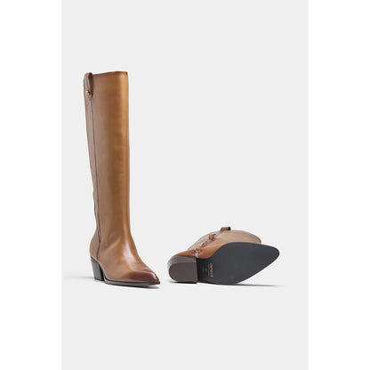 Oroh Tan Palmira Casual Boots