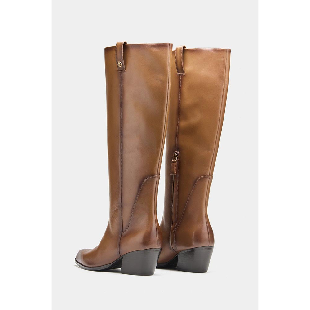 Oroh Tan Palmira Casual Boots