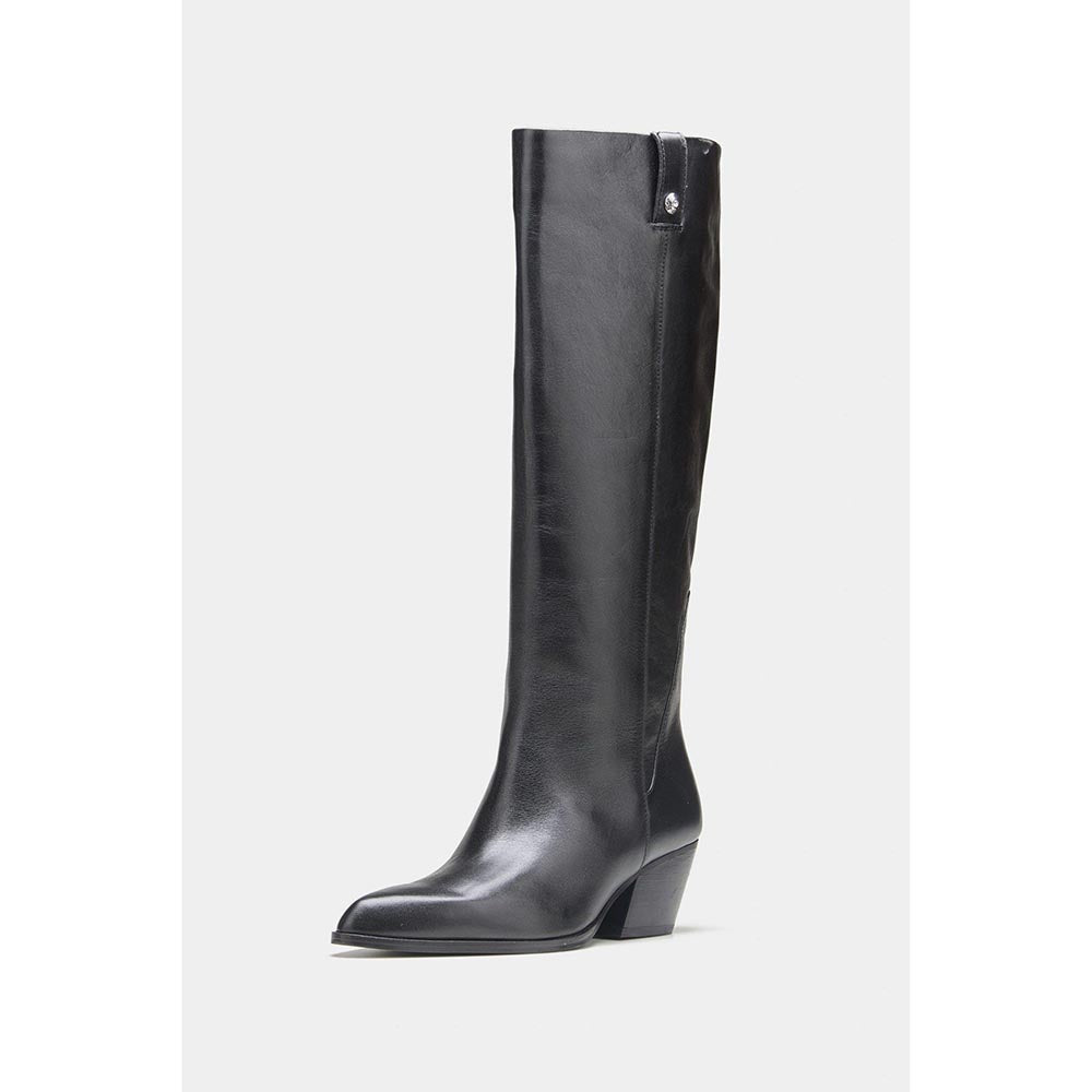 Oroh Black Palmira Casual Boots