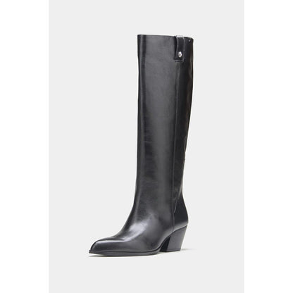 Oroh Black Palmira Casual Boots