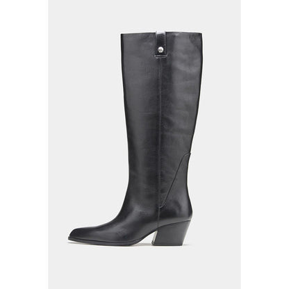 Oroh Black Palmira Casual Boots