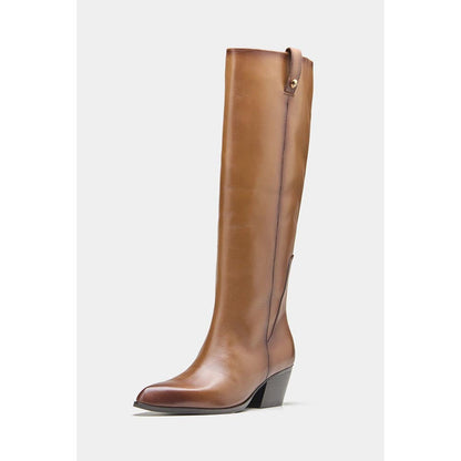 Oroh Tan Paloma Casual Boots