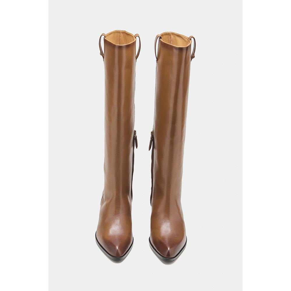 Oroh Tan Paloma Casual Boots