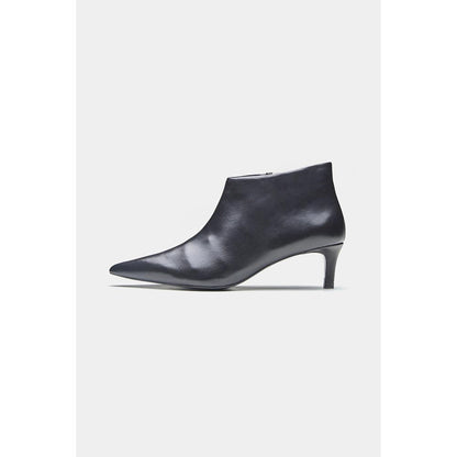 Oroh Black Alicia Casual Boots