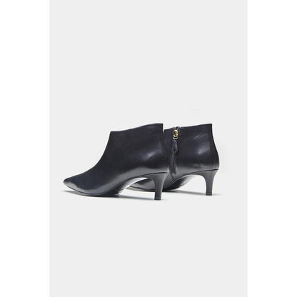 Oroh Black Alicia Casual Boots