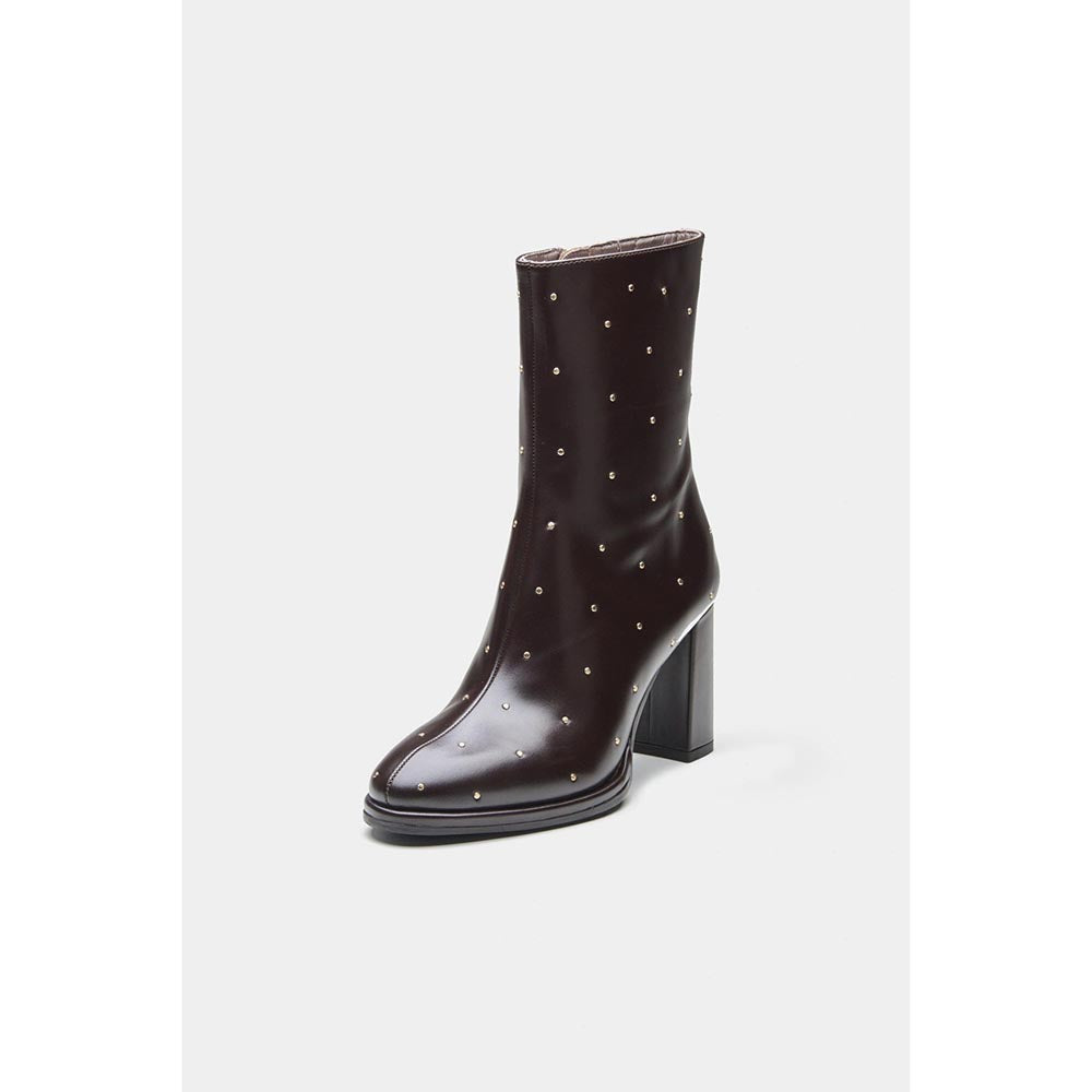 Oroh Brown Samantha Casual Boots