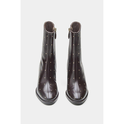 Oroh Brown Samantha Casual Boots