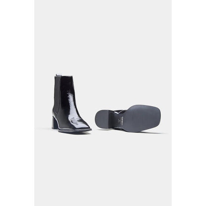 Oroh Black Alma Casual Boots