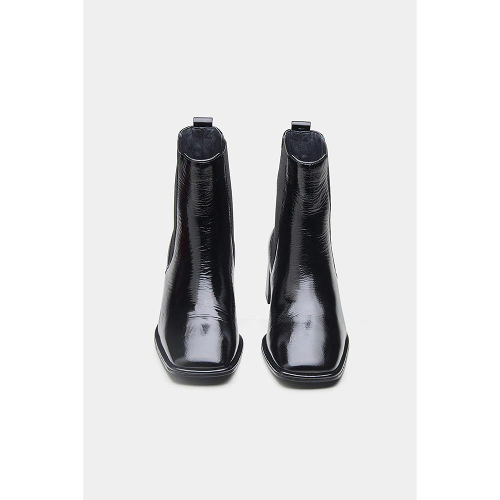 Oroh Black Alma Casual Boots