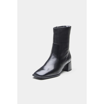 Oroh Black Abigail Casual Boots