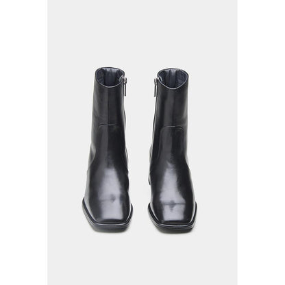Oroh Black Abigail Casual Boots