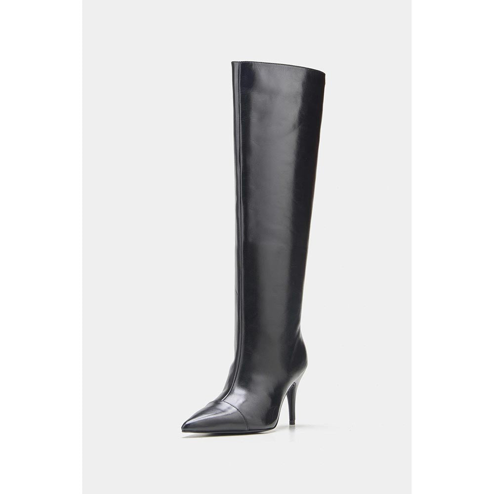 Oroh Black Renata Casual Boots