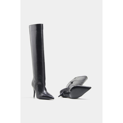 Oroh Black Renata Casual Boots