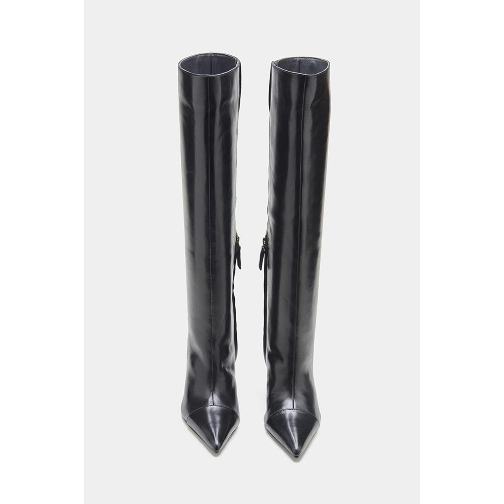 Oroh Black Renata Casual Boots