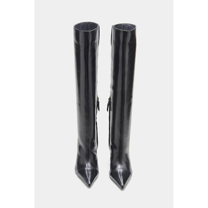 Oroh Black Renata Casual Boots