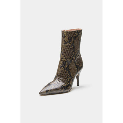 Oroh Multi-Color Ramona Casual Boots