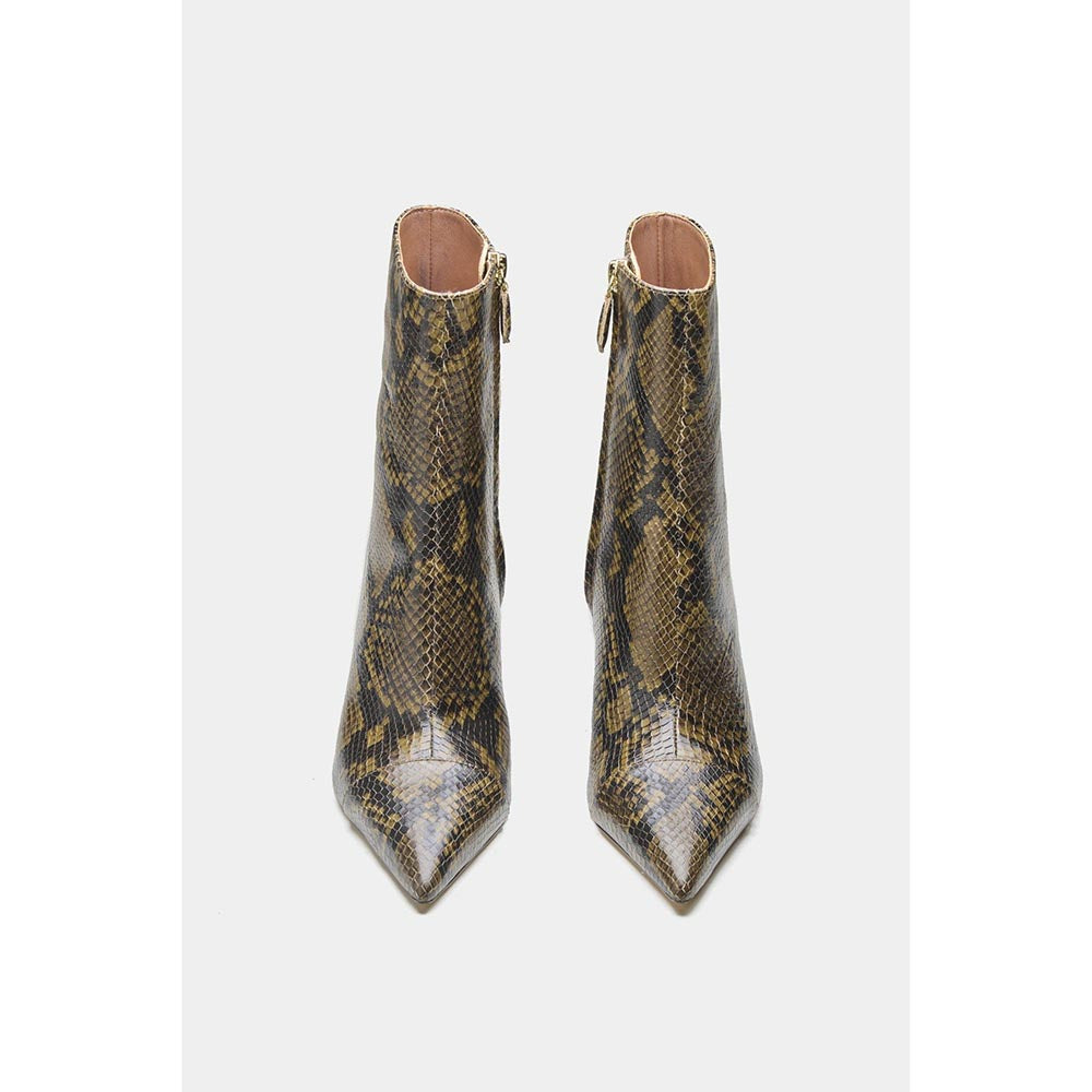 Oroh Multi-Color Ramona Casual Boots