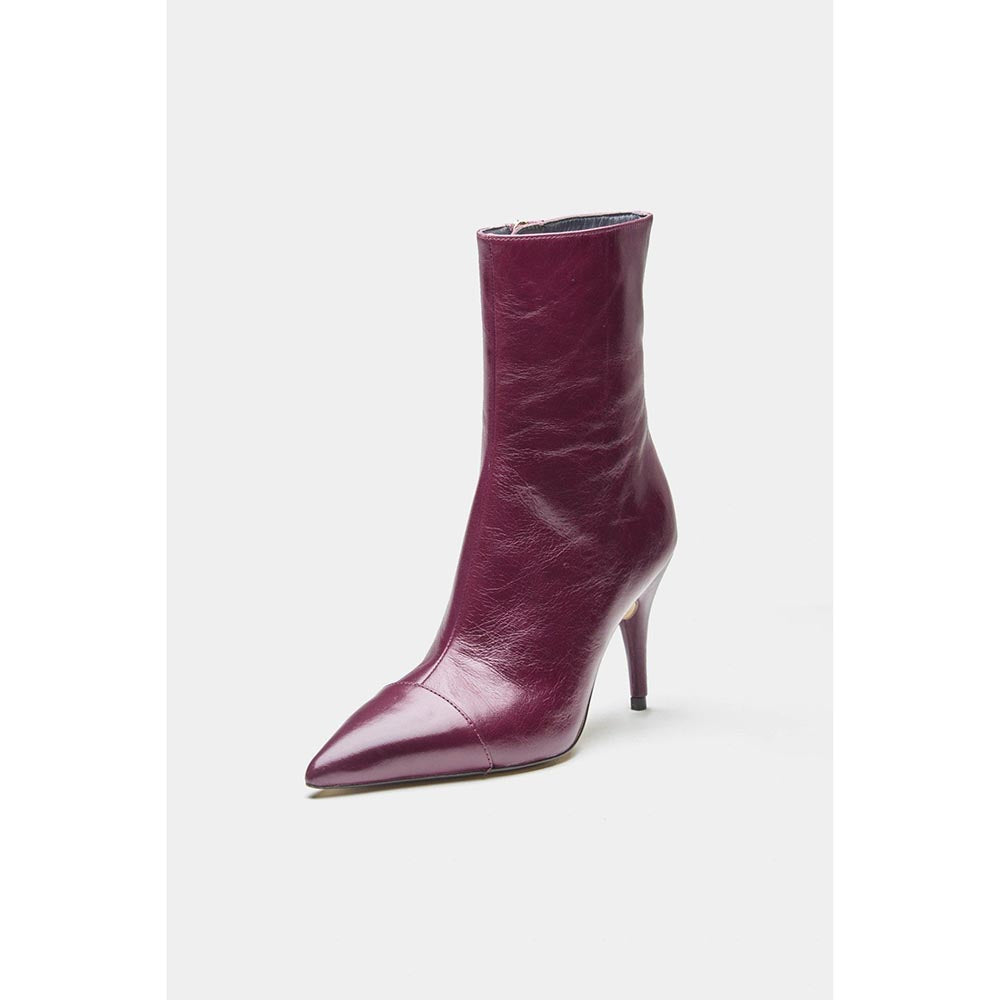 Oroh Pink Ramona Casual Boots