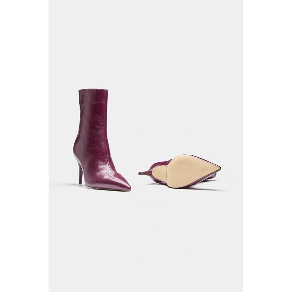 Oroh Pink Ramona Casual Boots