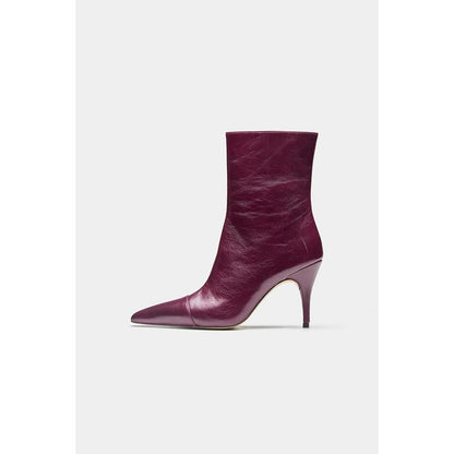 Oroh Pink Ramona Casual Boots
