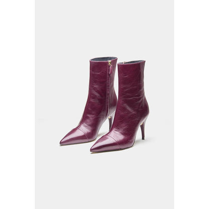 Oroh Pink Ramona Casual Boots