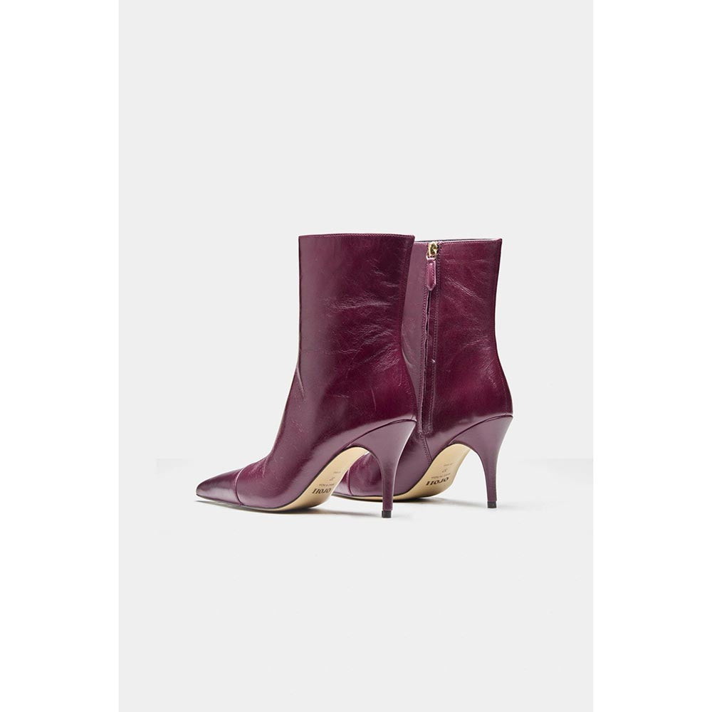 Oroh Pink Ramona Casual Boots