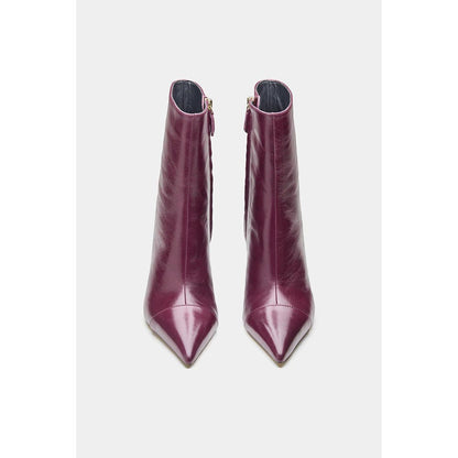 Oroh Pink Ramona Casual Boots
