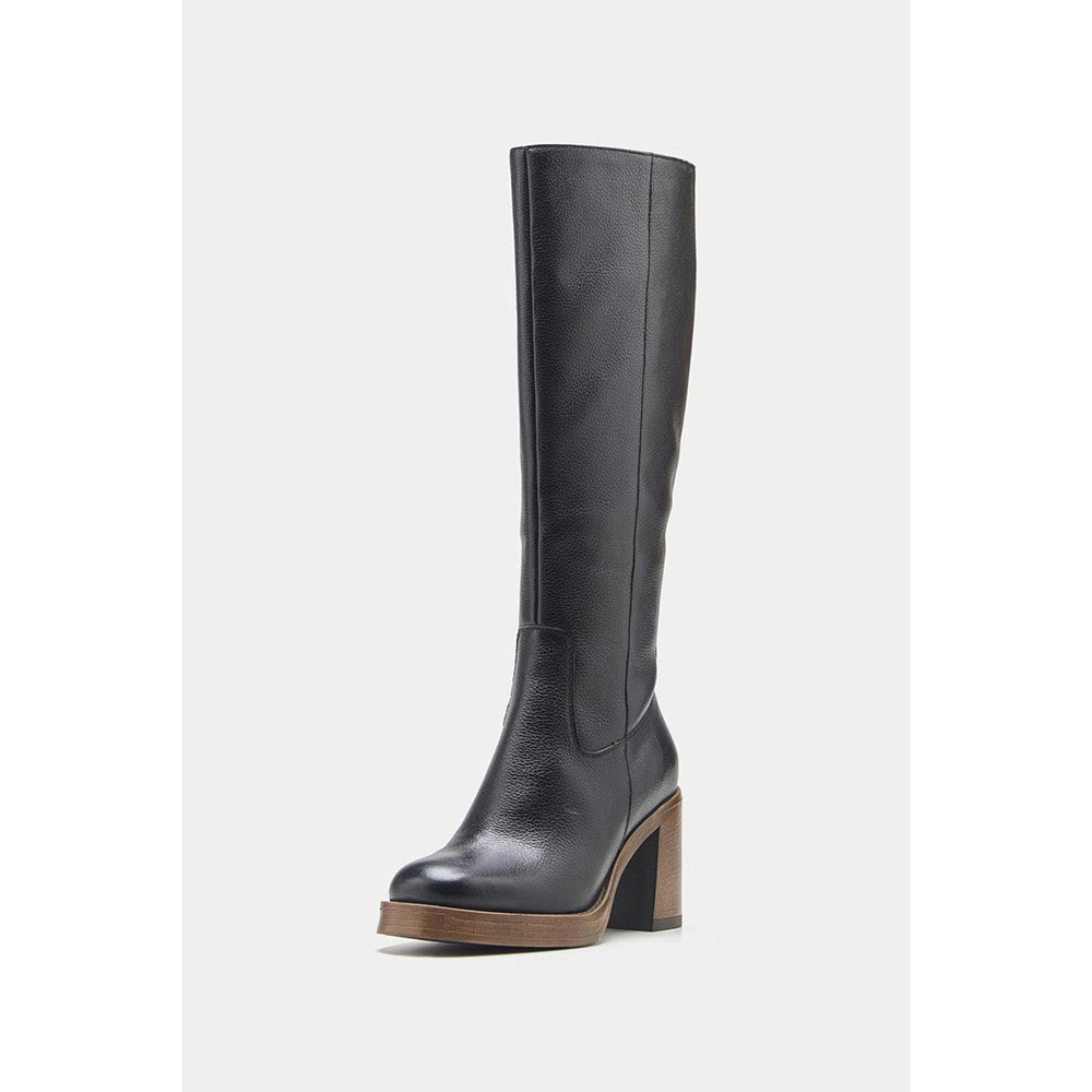 Oroh Black Maria Casual Boots
