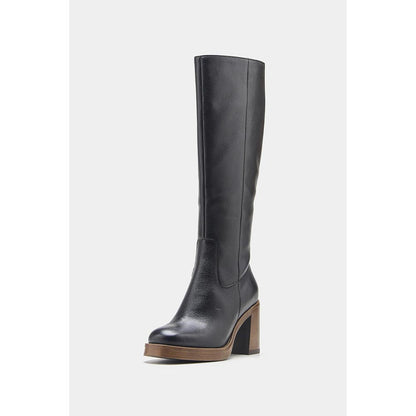 Oroh Black Maria Casual Boots