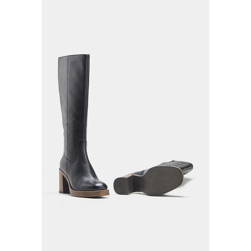Oroh Black Maria Casual Boots