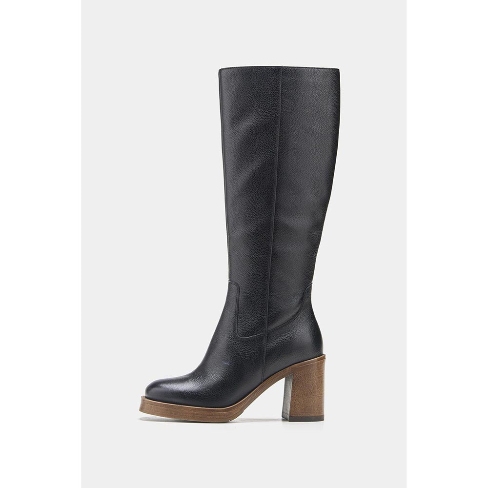 Oroh Black Maria Casual Boots