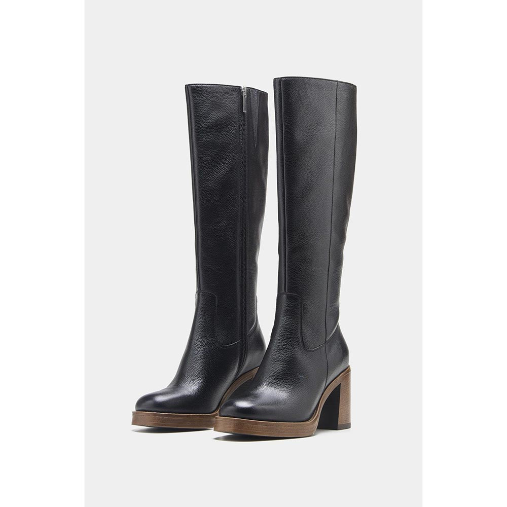 Oroh Black Maria Casual Boots