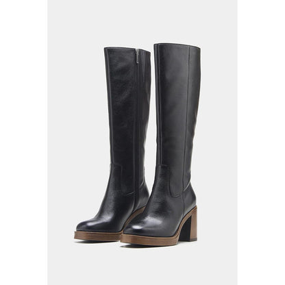 Oroh Black Maria Casual Boots