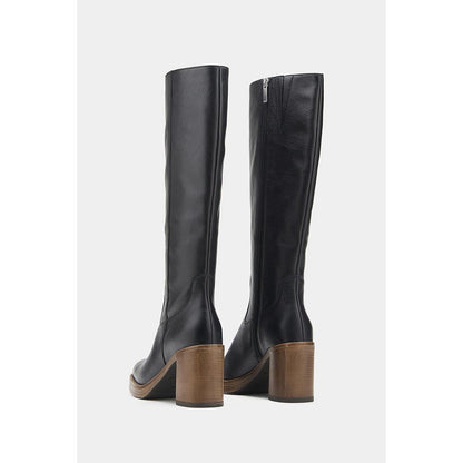 Oroh Black Maria Casual Boots