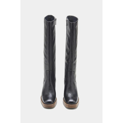 Oroh Black Maria Casual Boots