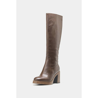 Oroh Brown Maria Casual Boots