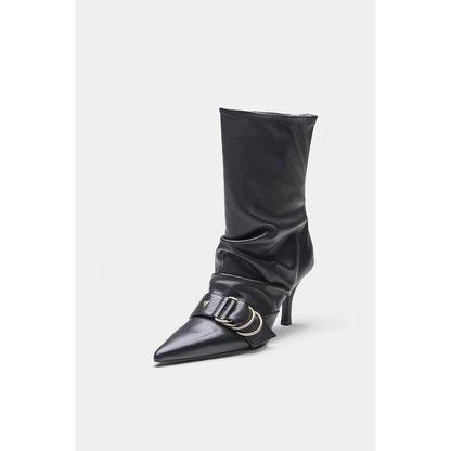 Oroh Black Itziar Casual Boots