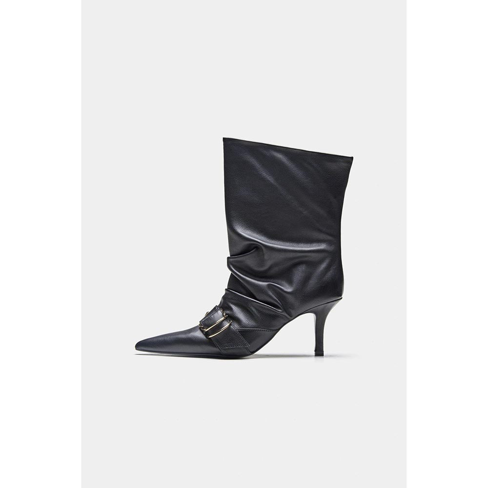 Oroh Black Itziar Casual Boots