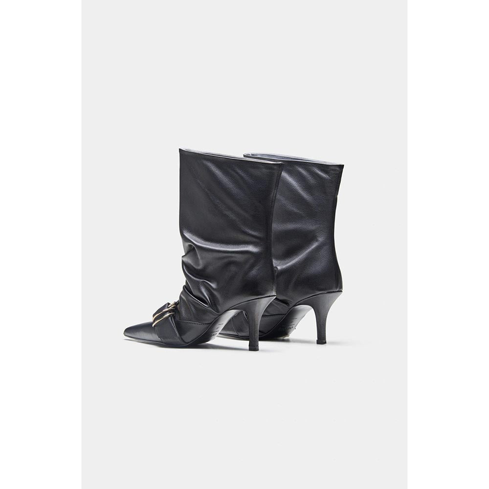Oroh Black Itziar Casual Boots